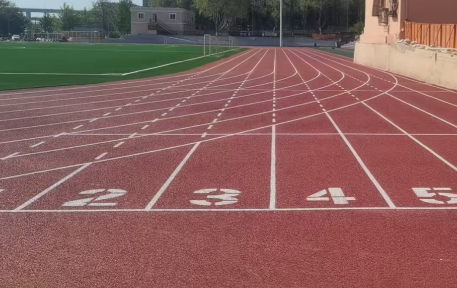 鹤壁市epdm颗粒学校运动操场 - 哪里好