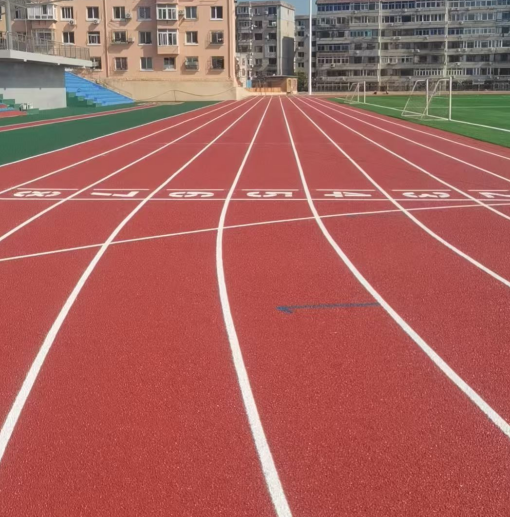 鹤壁市幼儿园塑胶跑道epdm颗粒 - 价格